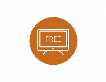 Free internet by everywhere wireless